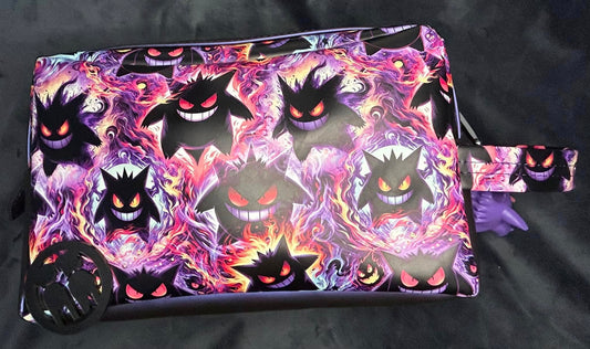 R12 Gengar
