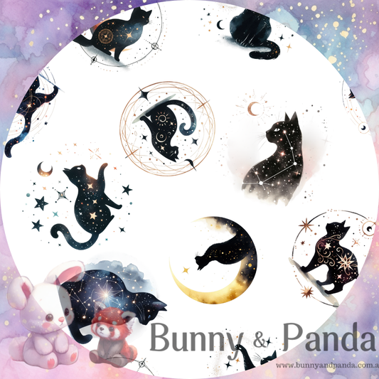 R13 Celestial kitties