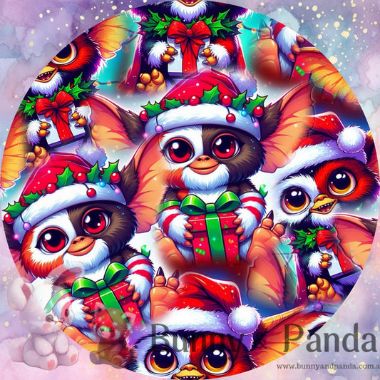 Merry Gremlins