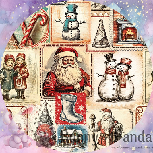 Letters to Santa