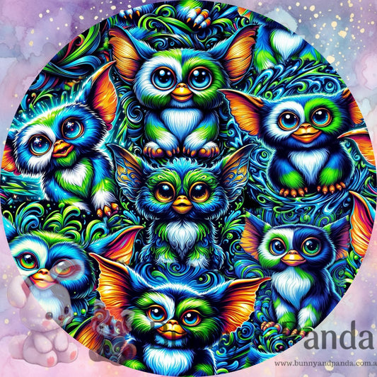 Gremlins 01