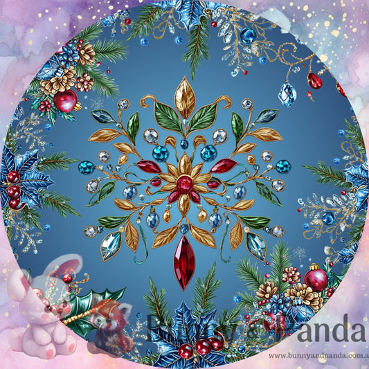 Holiday gems