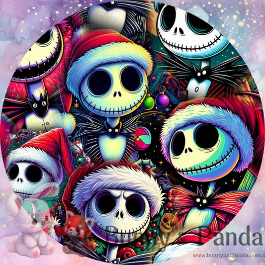 Santa Jack
