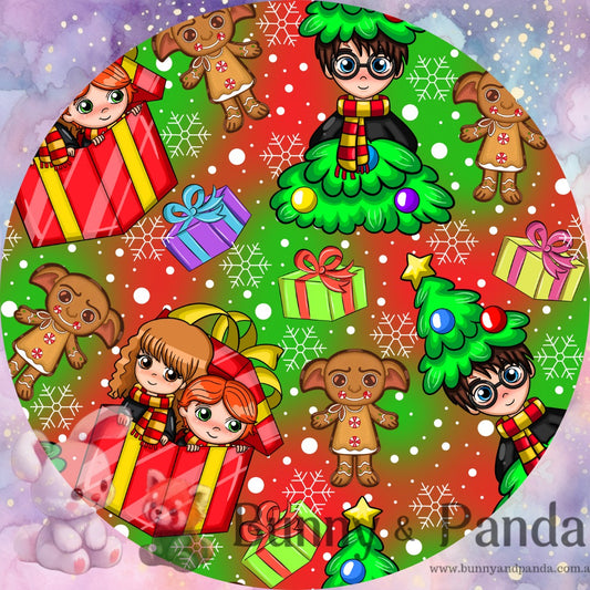 Magical Christmas