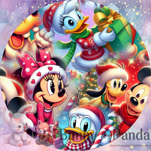 Happiest Christmas