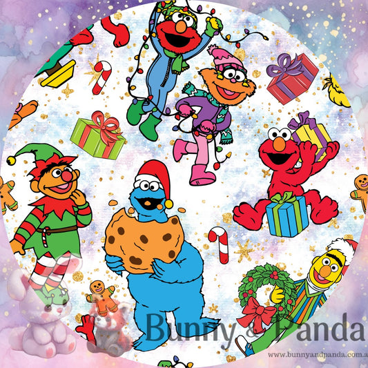 Christmas Street