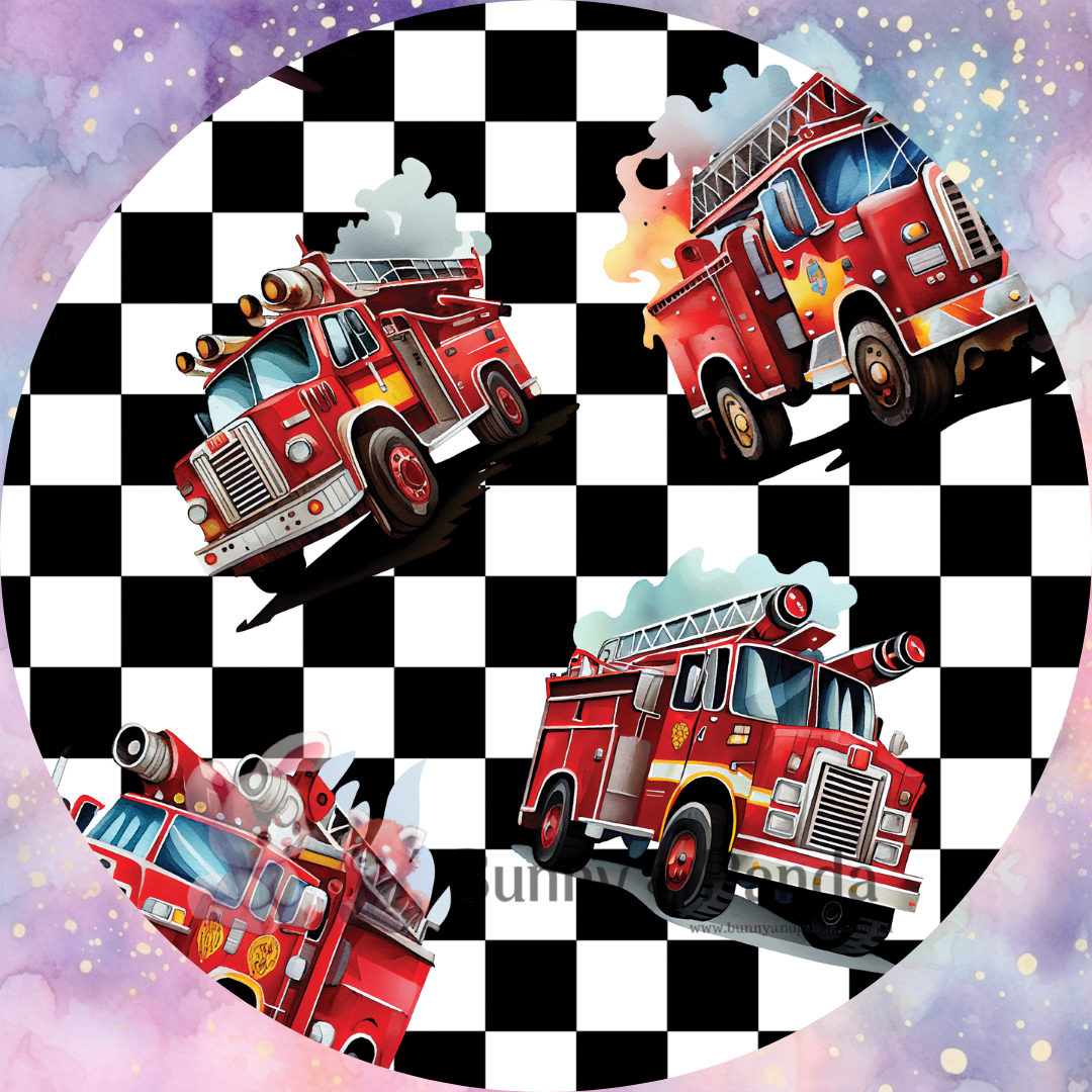 R5 Firetrucks