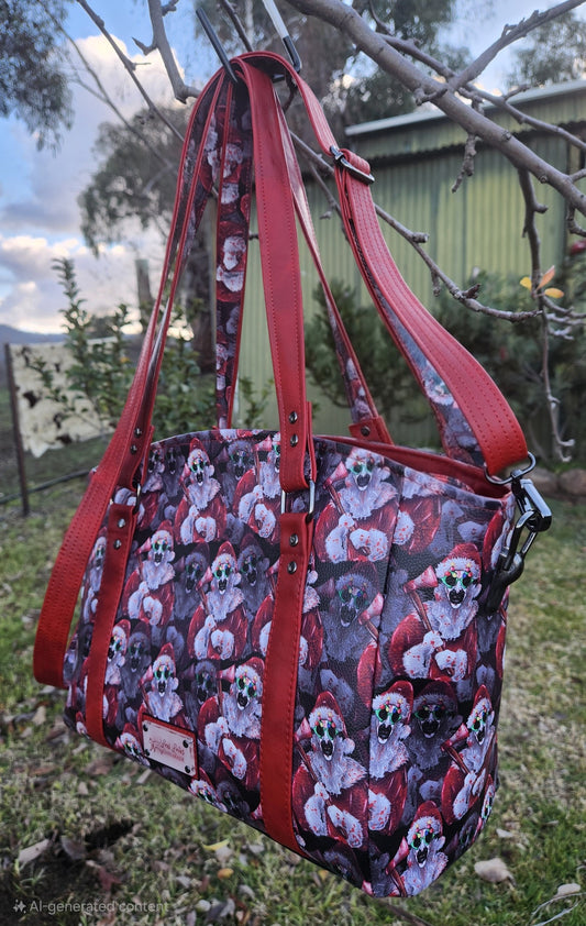 Xmas Terrifier