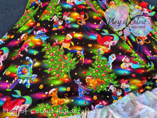 Christmas Fantasy