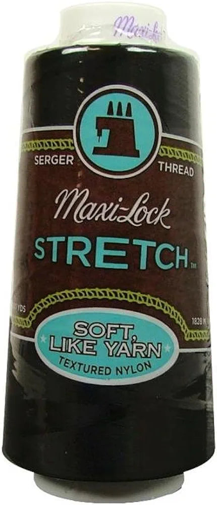 Maxi Lock Stretch Thread