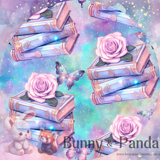 R13 A Tale of Wings and Roses