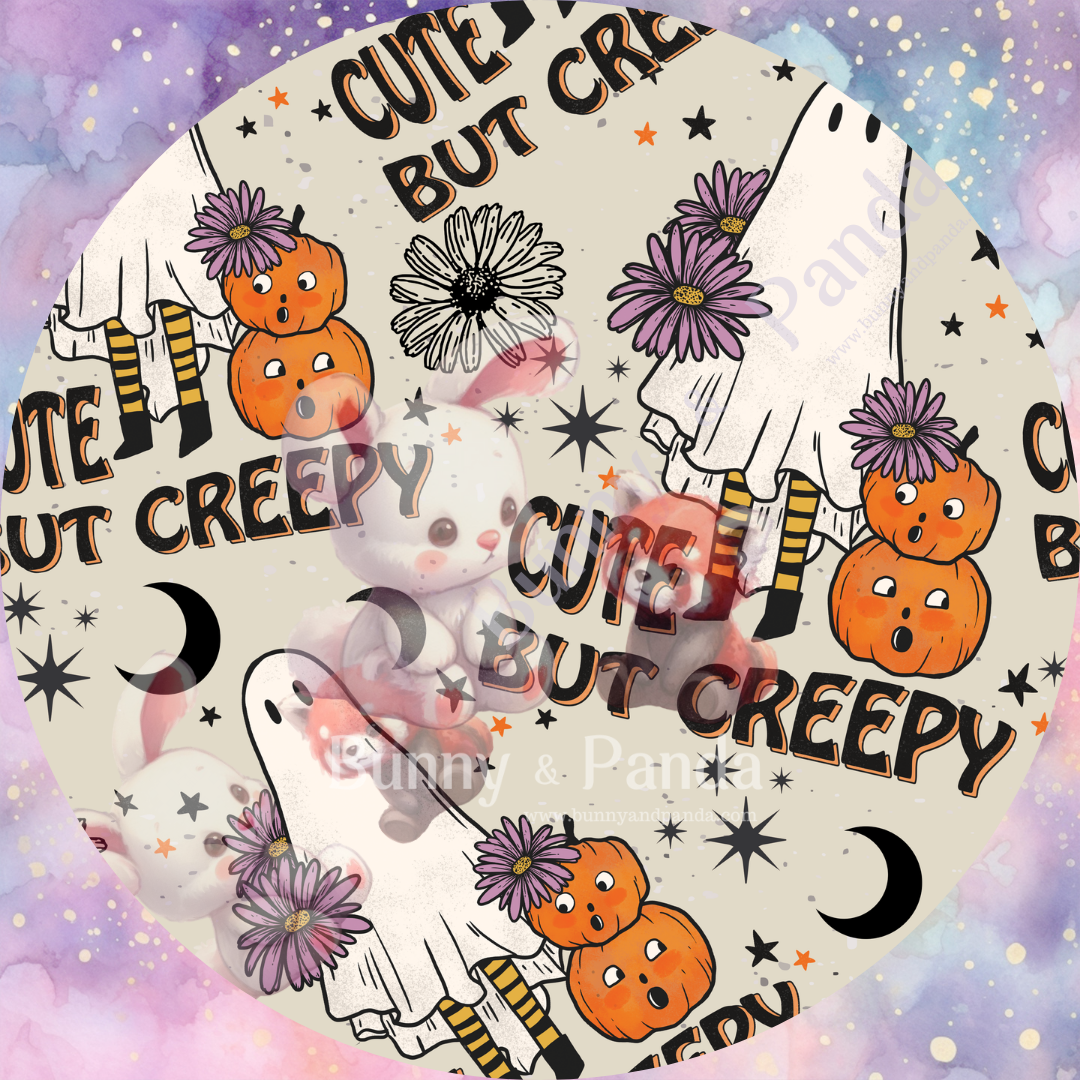 R4 Cute but Creepy