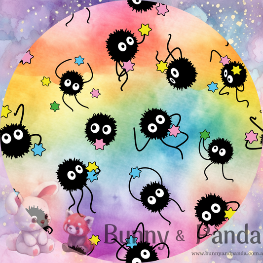 R13 Soot Sprites