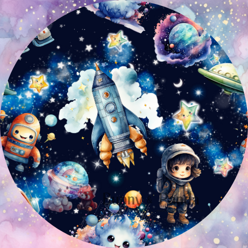 R10 Alien Adventures