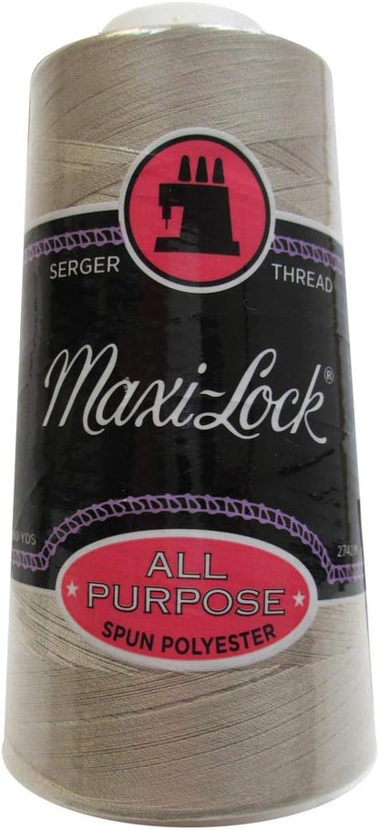 Maxi Lock All Purpose Thread - PREORDER