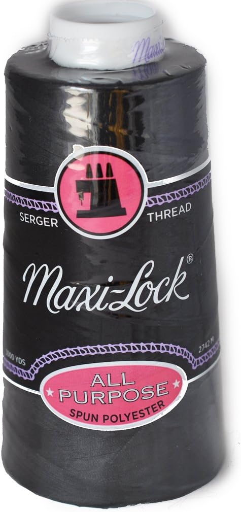 Maxi Lock All Purpose Thread - PREORDER