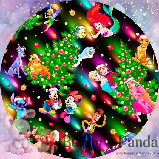 Christmas Fantasy