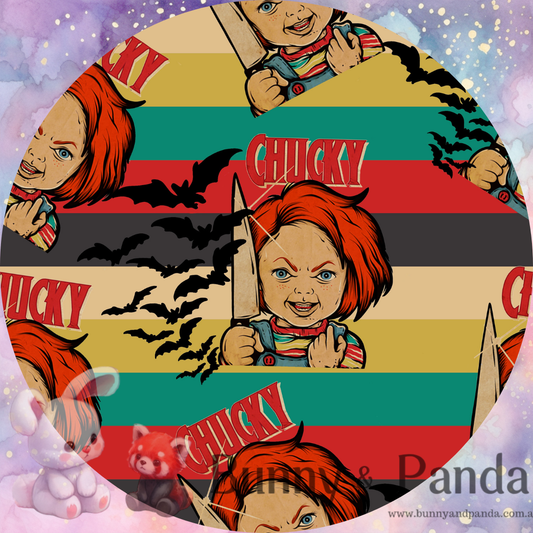 Chucky