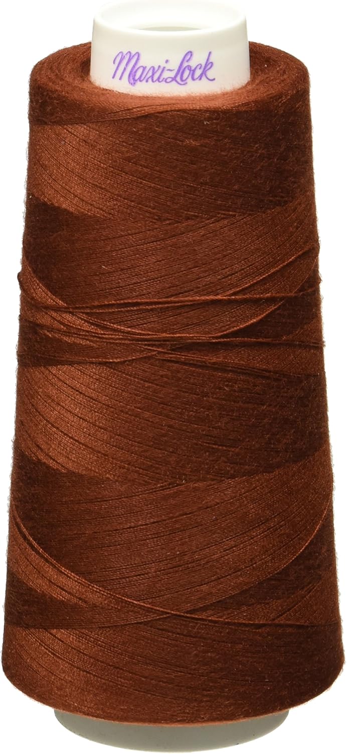 Maxi Lock All Purpose Thread - PREORDER