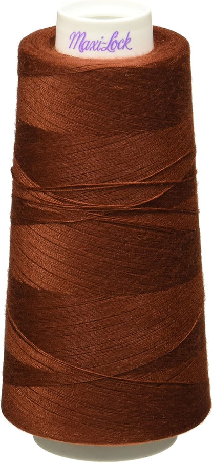 Maxi Lock All Purpose Thread - PREORDER