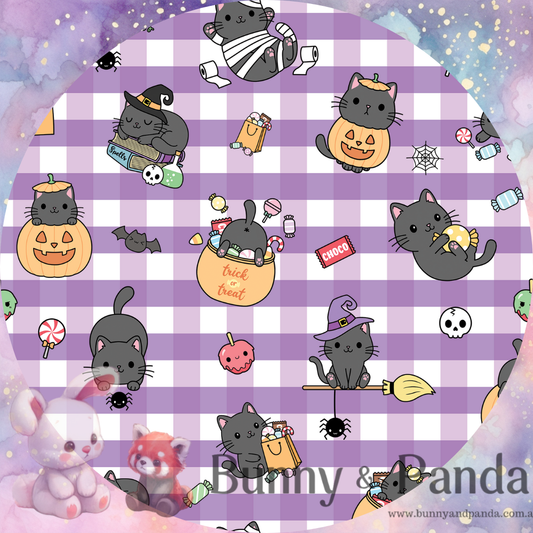 Happy Hallowbean