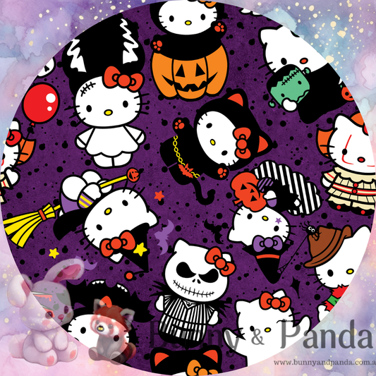 Boo Kitty