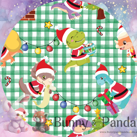 Happy Holidinos