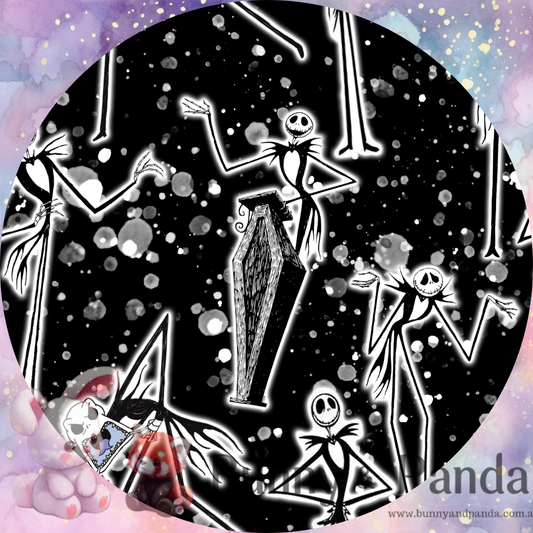 Jack Skellington