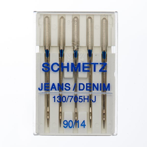 Schmetz Jeans Needles