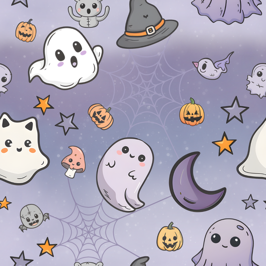 Kawaii Spookies