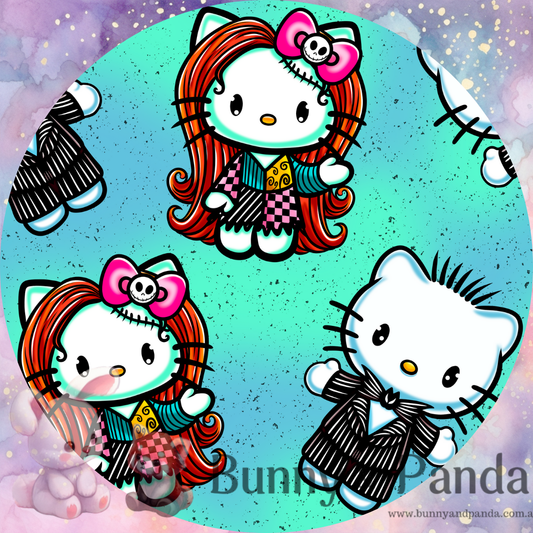 R 14 Kitty Shimmer