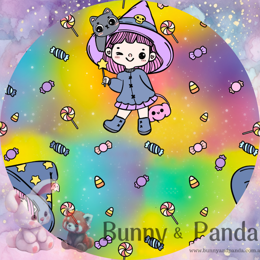 Little Witch