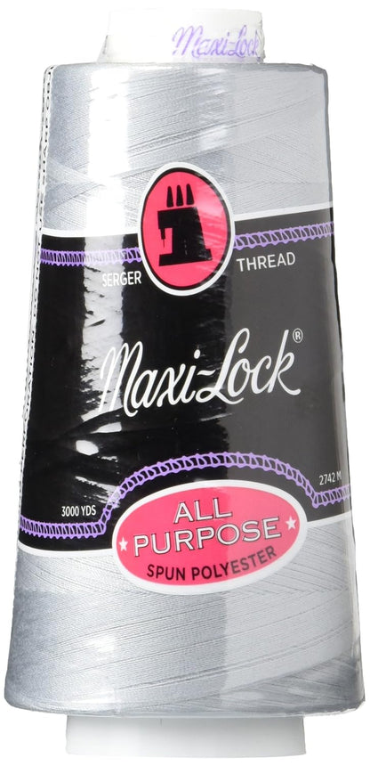 Maxi Lock All Purpose Thread - PREORDER