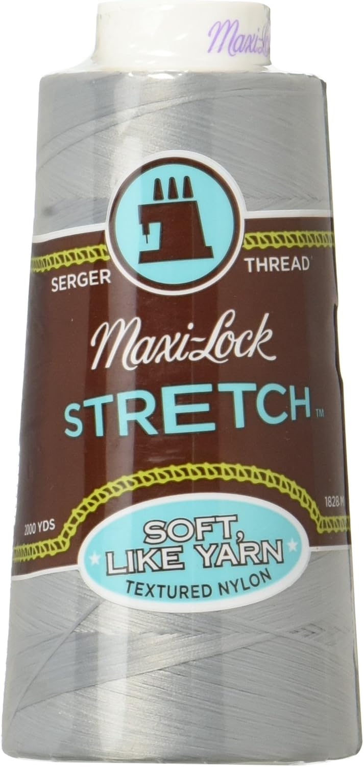 Maxi Lock Stretch Thread - PREORDER