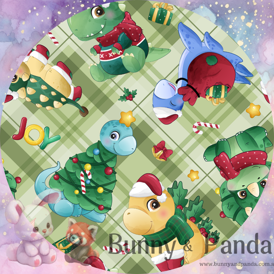 Merry Rexmas