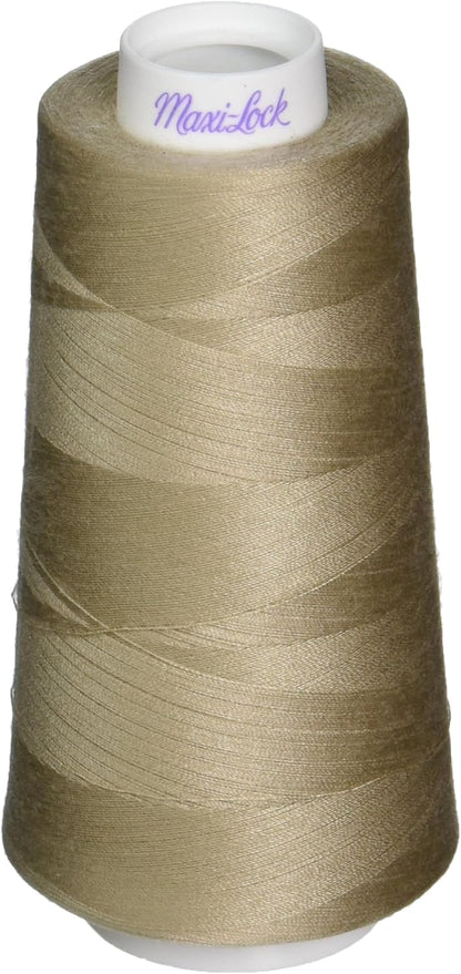Maxi Lock All Purpose Thread - PREORDER