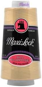 Maxi Lock All Purpose Thread - PREORDER