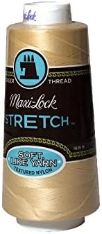 Maxi Lock Stretch Thread - PREORDER