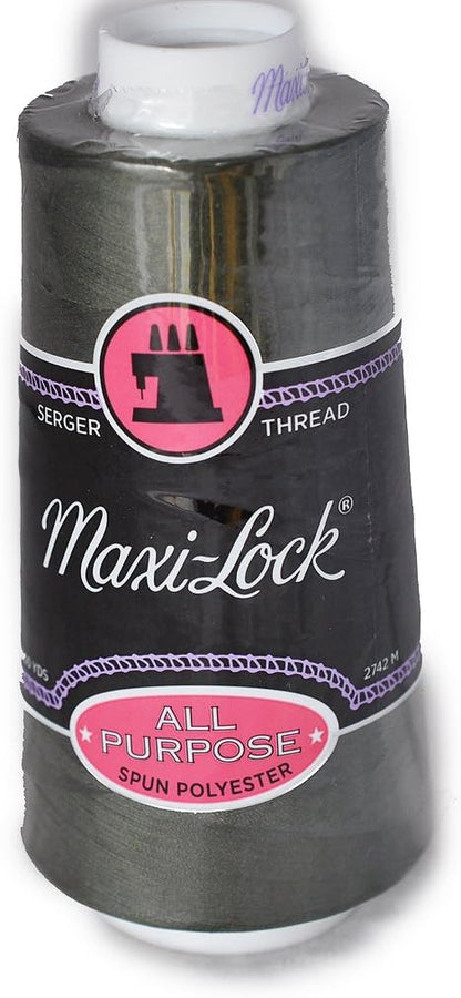 Maxi Lock All Purpose Thread - PREORDER