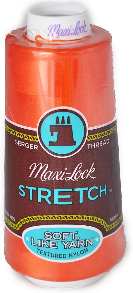 Maxi Lock Stretch Thread - PREORDER