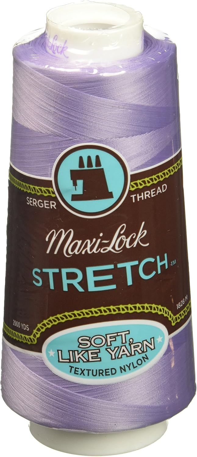 Maxi Lock Stretch Thread - PREORDER