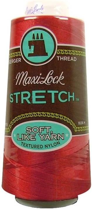 Maxi Lock Stretch Thread - PREORDER