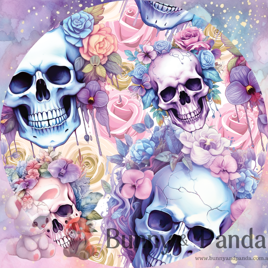 R14 Skulls