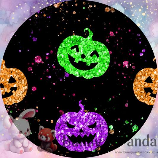 Spunky Pumpkins