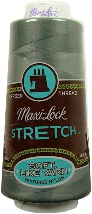 Maxi Lock Stretch Thread - PREORDER