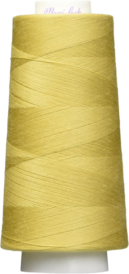 Maxi Lock All Purpose Thread - PREORDER