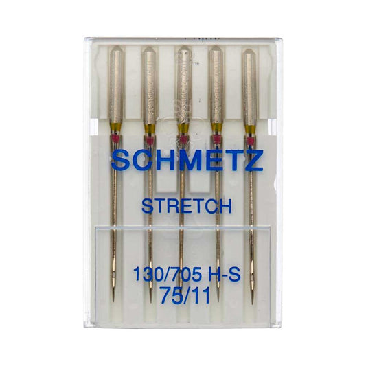 Schmetz Stretch Needles