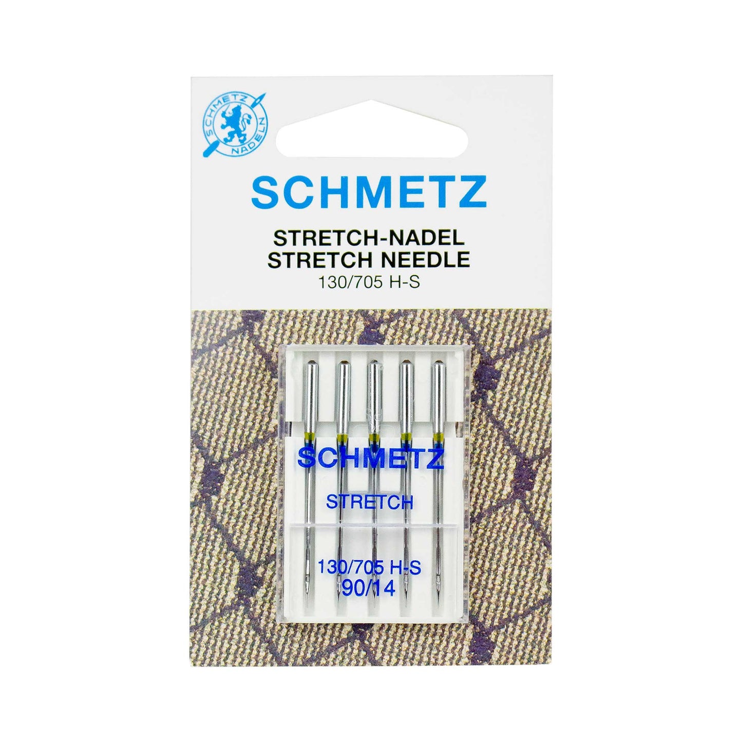 Schmetz Stretch Needles