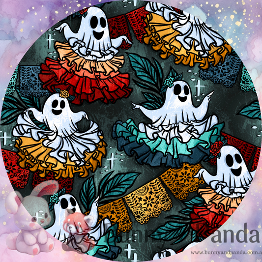 BALLROOM GHOSTIES
