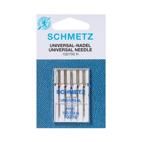 Schmetz Universal Needles